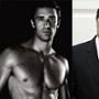 Gilles Marini, Tom Delay