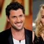 Maksim Chmerkovskiy, Madonna