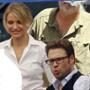 Cameron Diaz, Seth Rogen