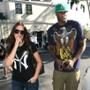 Khloe Kardashian Odom, Lamar Odom