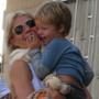 Gwyneth Paltrow, Moses Martin