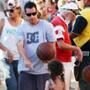 Adam Sandler, Sadie Sandler