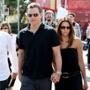 Matt Damon, Luciana Barroso