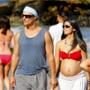 Matthew McConaughey, Camila Alves