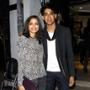 Dev Patel, Freida Pinto