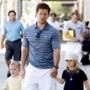 Mark Wahlberg