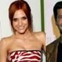 Ashlee Simpson, Thomas Calabro