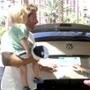 Tori Spelling, Dean McDermott