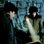 Gabriel Macht, Kate Beckinsale, Columbus Short, Whiteout