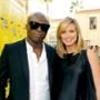 Seal, Heidi Klum