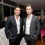 Chace Crawford, Jesse Metcalfe