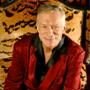 Hugh Hefner