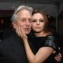 Michael Douglas, Amber Tamblyn