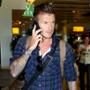 David Beckham