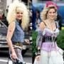 Kim Cattrall, Sarah Jessica Parker