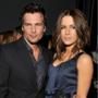 Len Wiseman, Kate Beckinsale