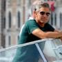 George Clooney