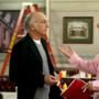 Larry David, Jerry Seinfeld, Curb Your Enthusiasm
