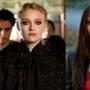New Moon, Dakota Fanning, Vampire Diaries, Nina Dobrev