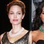 Angelina Jolie, Megan Fox