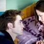 Robert Pattinson, Kristen Stewart, New Moon, Russell Brand