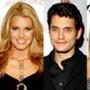 Jessica Simpson, John Mayer, Kristin Cavallari