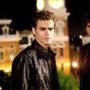 Paul Wesley, Ian Somerhalder, Vampire Diaries