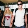 Paris Hilton, Doug Reinhardt