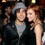 Ashlee Simpson, Pete Wentz