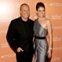 Michael Kors, Debra Messing