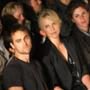 Stewart Townsen, Charlize Theron