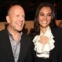 Bruce Willis, Emma Hemming