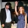 Pete Yorn, Scarlett Johansson