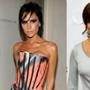 Victoria Beckham, Paula Abdul