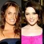 Nikki Reed, Ashley Greene, Kristen Stewart