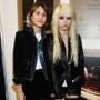 Taylor Momsen, Alexa Chung