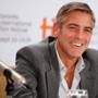 George Clooney