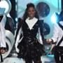 Janet Jackson