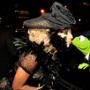 Lady Gaga, Kermit the Frog