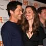 Rob Lowe, Jennifer Garner