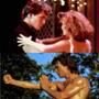 Patrick Swayze, Dirty Dancing, Road House, Ghost