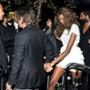 Sean Penn, Jessica White
