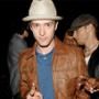Justin Timberlake