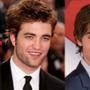 Robert Pattinson, Zac Efron 