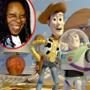Toy Story, Whoopi Goldberg, Timothy Dalton