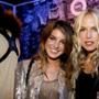 Shenae Grimes, Rachel Zoe