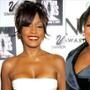 Whitney Houston, Oprah Winfrey