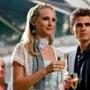 Vampire Diaries, Candice Accola, Paul Wesley
