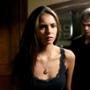 Vampire Diaries, Nina Dobrev, Ian Somerhalder