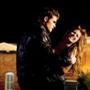 Vampire Diaries, Paul Wesley, Kayla Ewell